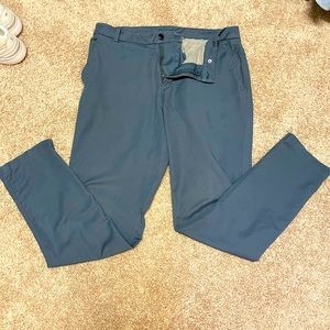 Lulu Lemon Commission Pants